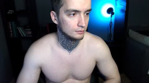 Snapshot of this_is_andy chatting on February 8, 2025, 5:08 am Andy online show from February 8, 2025, 5:08 am