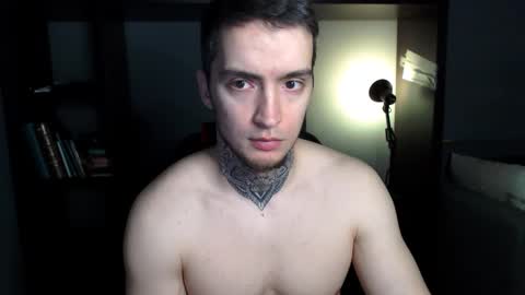 Snapshot of this_is_andy chatting on February 18, 2025, 3:31 am Andy online show from February 18, 2025, 3:31 am