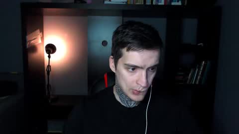 Snapshot of this_is_andy chatting on March 5, 2025, 7:49 pm Andy online show from March 5, 2025, 7:49 pm