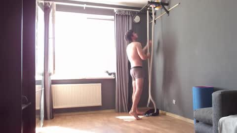 Snapshot of this_is_andy chatting on September 9, 2025, 8:47 am Andy online show from September 9, 2025, 8:47 am