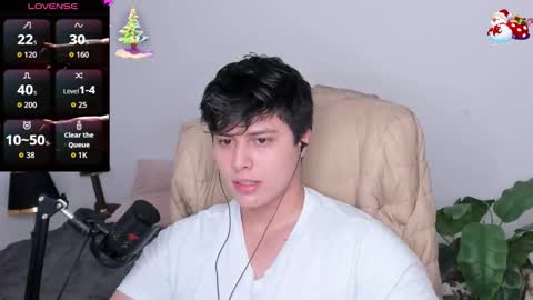 thom_ohtani online show from November 15, 2025, 4:14 pm