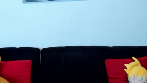 Snapshot of thomas_brandon chatting on February 2, 2025, 5:10 am Thomas Brandon online show from February 2, 2025, 5:10 am