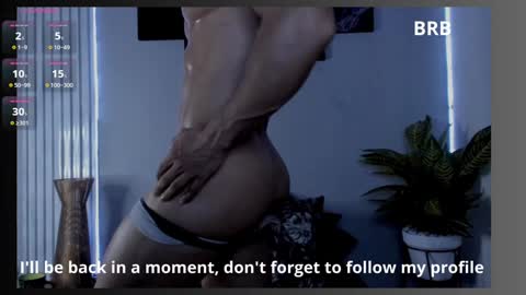 Snapshot of thomas_eliotts chatting on January 29, 2025, 11:14 pm Thomas Eliott independent model online show from January 29, 2025, 11:14 pm