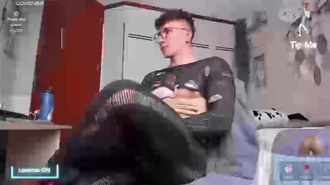 Snapshot of thomas_fuckboy chatting on September 8, 2025, 7:57 pm Thomas Grey online show from September 8, 2025, 7:57 pm