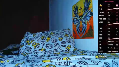 thomas_ks11 online show from October 21, 2025, 2:56 am