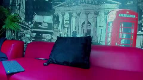 Snapshot of thomas_may4rs chatting on January 29, 2025, 6:39 pm ---Thomas--- online show from January 29, 2025, 6:39 pm