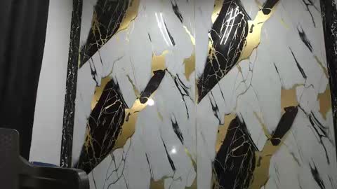 Thomas online show from November 6, 2025, 9:15 pm