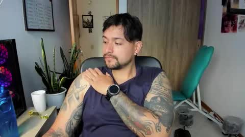 Thomas online show from December 4, 2025, 4:48 pm