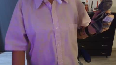 Snapshot of thomascooper_cams chatting on January 12, 2025, 4:10 am VALERIA online show from January 12, 2025, 4:10 am