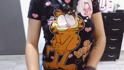 Snapshot of thomascooper_cams chatting on February 1, 2025, 1:12 am VALERIA online show from February 1, 2025, 1:12 am