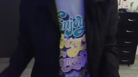 Snapshot of thomascooper_cams chatting on February 3, 2025, 12:36 am VALERIA online show from February 3, 2025, 12:36 am