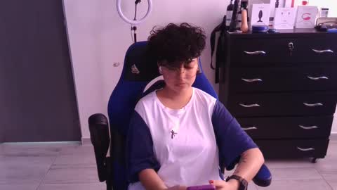 Snapshot of thomascooper_cams chatting on February 12, 2025, 5:37 pm VALERIA online show from February 12, 2025, 5:37 pm