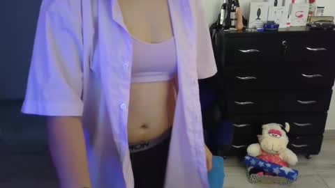 Snapshot of thomascooper_cams chatting on March 6, 2025, 10:58 pm VALERIA online show from March 6, 2025, 10:58 pm