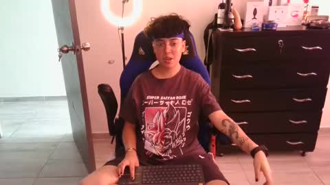 Snapshot of thomascooper_cams chatting on March 7, 2025, 7:16 pm VALERIA online show from March 7, 2025, 7:16 pm