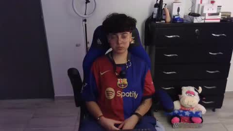 Snapshot of thomascooper_cams chatting on March 11, 2025, 8:42 pm VALERIA online show from March 11, 2025, 8:42 pm