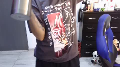 Snapshot of thomascooper_cams chatting on September 10, 2025, 7:47 pm VALERIA online show from September 10, 2025, 7:47 pm