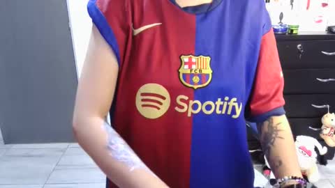 Snapshot of thomascooper_cams chatting on September 14, 2025, 7:24 pm VALERIA online show from September 14, 2025, 7:24 pm