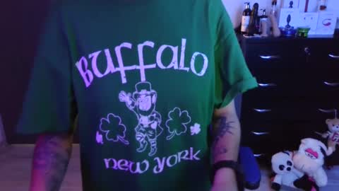 Snapshot of thomascooper_cams chatting on September 24, 2025, 7:06 pm VALERIA online show from September 24, 2025, 7:06 pm