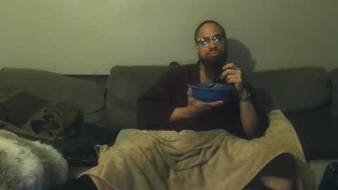 FatherTime online show from February 17, 2025, 1:25 am