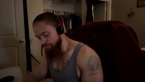 FatherTime online show from February 18, 2025, 6:26 pm