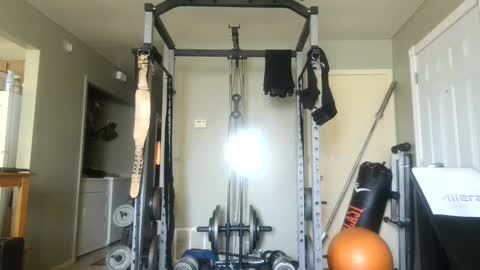 FatherTime online show from February 19, 2025, 7:38 pm