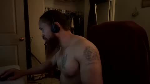 FatherTime online show from February 26, 2025, 12:05 am