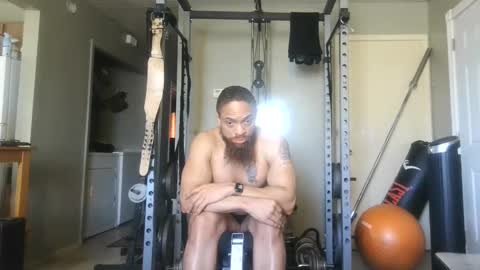 FatherTime online show from February 26, 2025, 7:27 pm