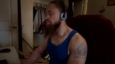 FatherTime online show from March 3, 2025, 6:12 pm