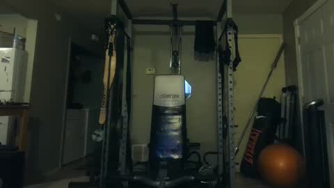 FatherTime online show from March 7, 2025, 12:56 pm