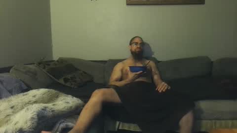 FatherTime online show from March 8, 2025, 4:23 am