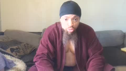 FatherTime online show from March 9, 2025, 5:28 pm