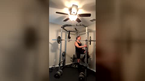 FatherTime online show from December 4, 2025, 2:15 pm