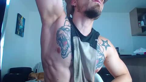 Thomas online show from January 20, 2025, 4:12 pm