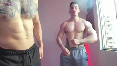 Thomas online show from January 26, 2025, 10:57 pm