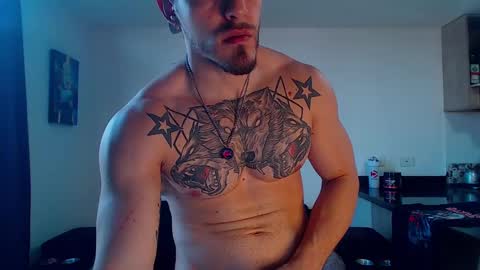 Thomas online show from January 27, 2025, 3:28 pm