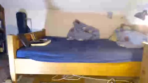 Snapshot of thomasleiber chatting on November 29, 2025, 5:05 pm Thomas online show from November 29, 2025, 5:05 pm