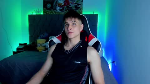 Thom Klein online show from January 9, 2025, 7:18 pm