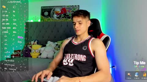 Thom Klein online show from January 15, 2025, 7:12 pm