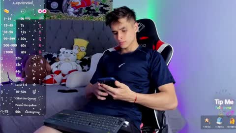 Thom Klein online show from January 23, 2025, 7:18 pm