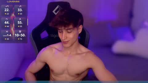 Thom Klein online show from October 1, 2025, 10:05 pm