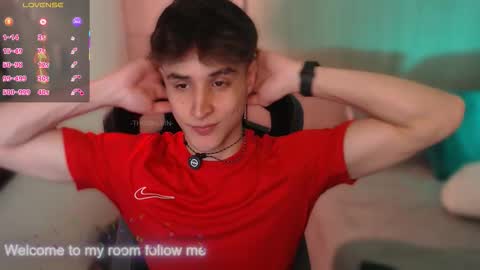 Thom Klein online show from November 11, 2025, 6:52 pm