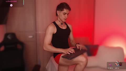 Thom Klein online show from November 29, 2025, 5:49 pm