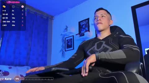 Thoms Every online show from October 30, 2025, 10:43 pm