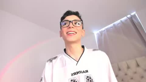 Thomy T online show from September 13, 2025, 2:50 pm