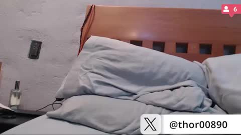 thor0200 online show from January 22, 2025, 5:05 am