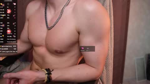 thor_banger online show from September 23, 2025, 12:13 am