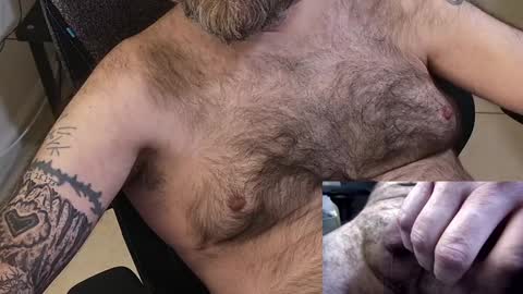 Prince Al online show from January 13, 2025, 6:38 pm