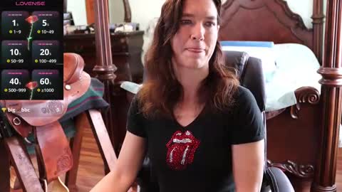 Snapshot of thornbury_rose chatting on February 12, 2025, 7:56 pm ThornburyRose online show from February 12, 2025, 7:56 pm