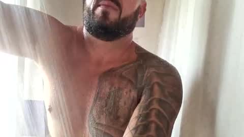 thorssshammer online show from September 13, 2025, 11:32 am