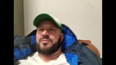 thorssshammer online show from December 15, 2025, 6:39 am